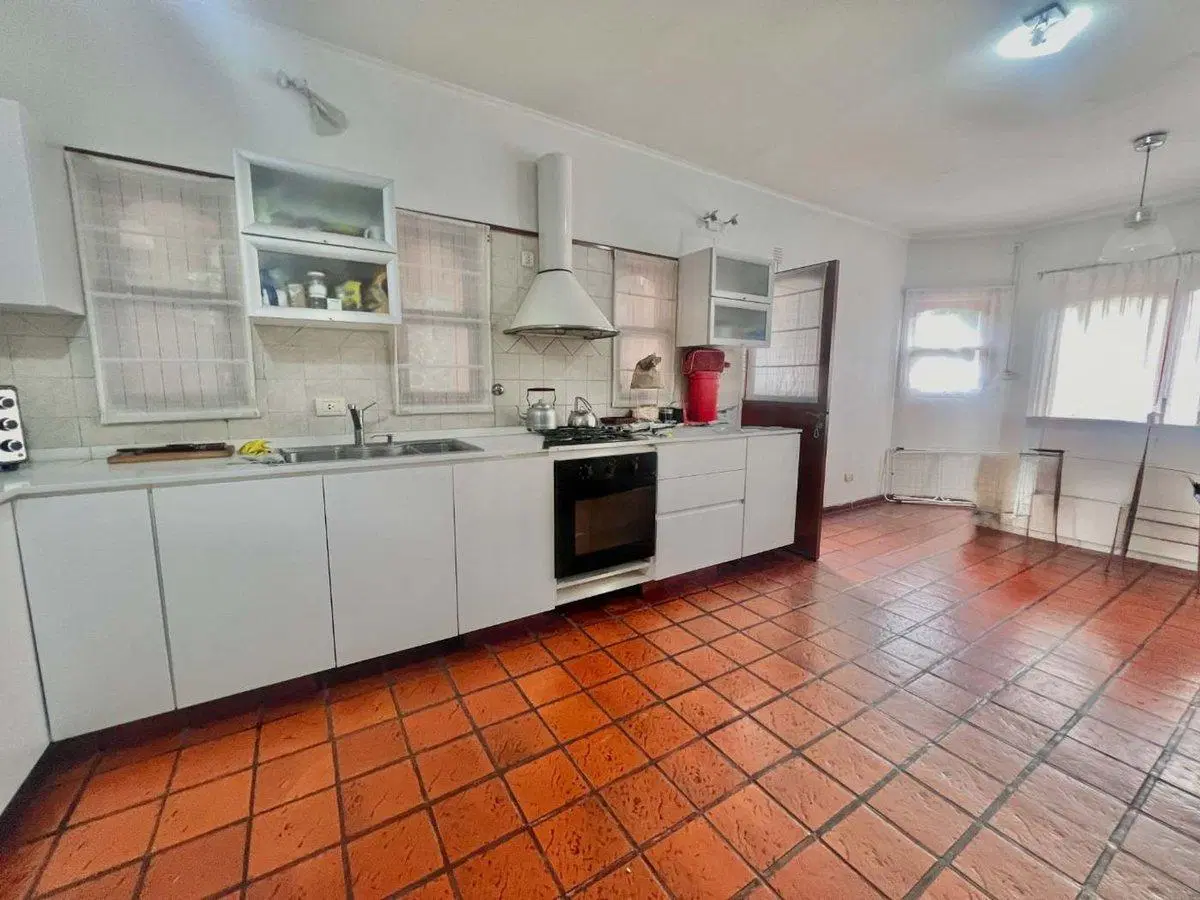 VENTA CASA 4 AMB PISCINA CAMPOS DE ALVAREZ 8