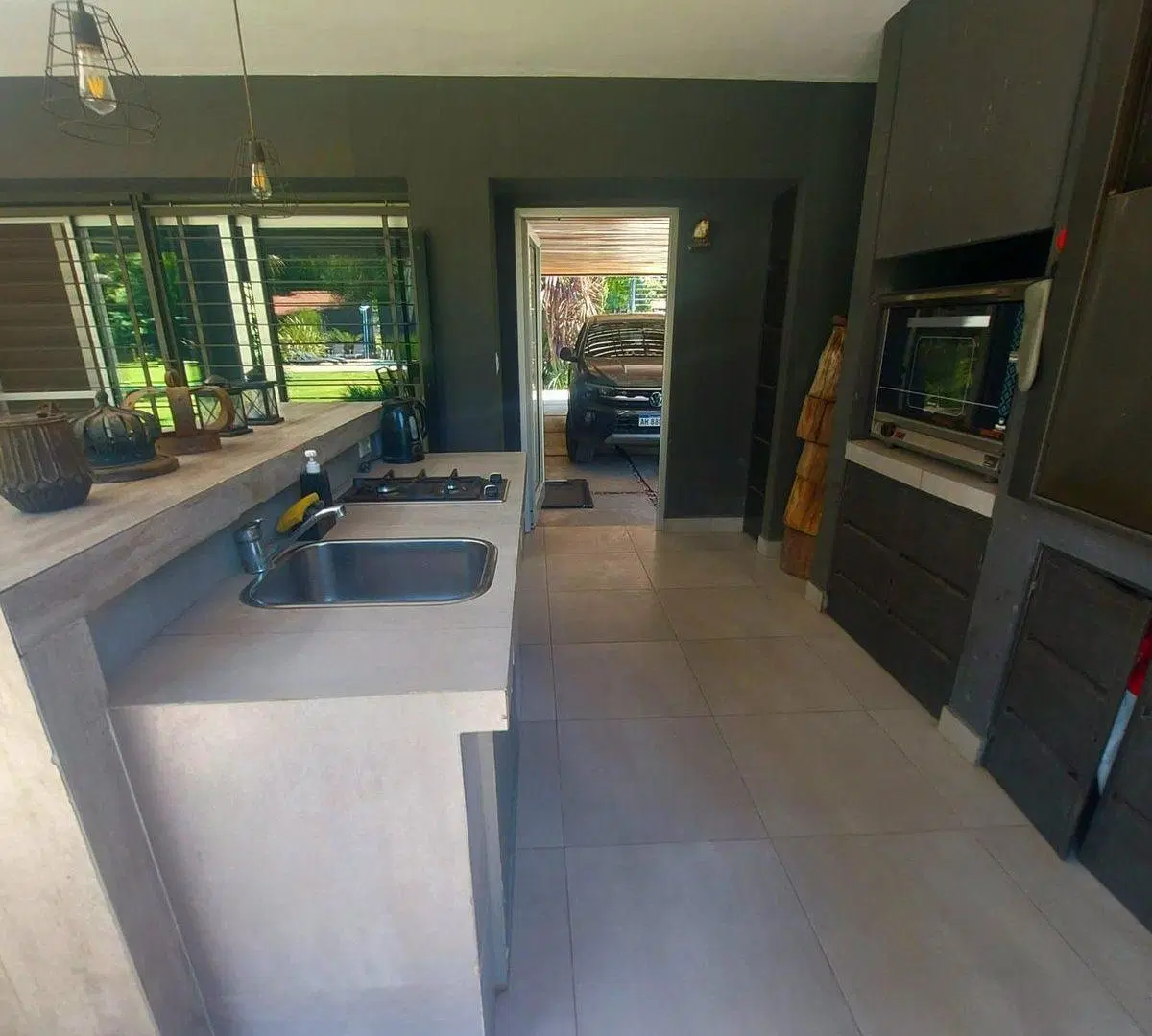 VENTA LA REJA CASA QUINTA A ESTRENAR PREMIUM 3