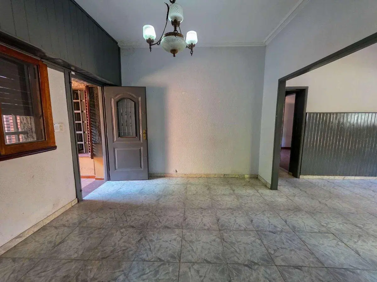 VENTA PH 3 AMBIENTES TERRAZA PROPIA JARDIN COCHERA 5