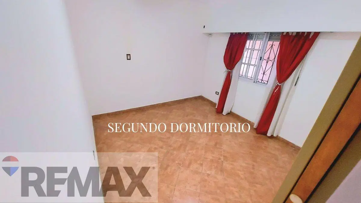 VENTA MORENO CUARTEL V APTO CREDITO CASA 4 Ambient 2