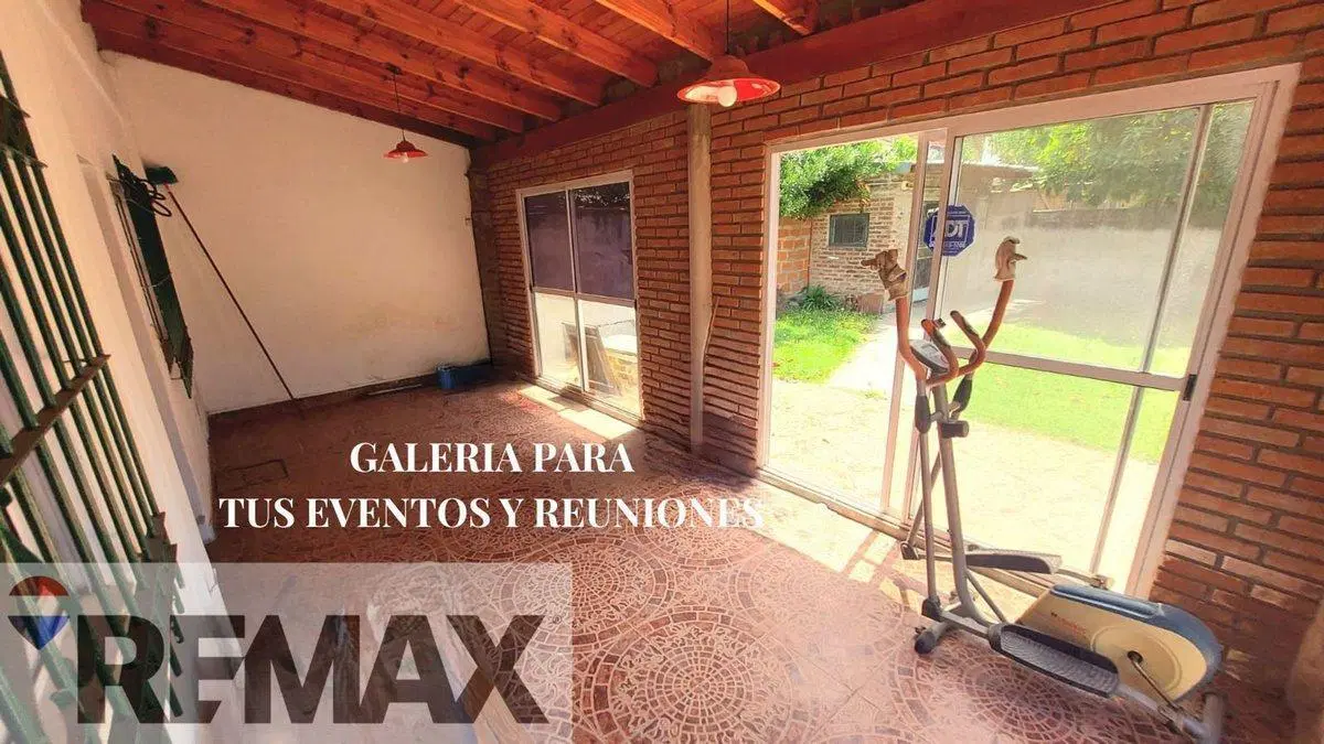VENTA MORENO CUARTEL V APTO CREDITO CASA 4 Ambient 8