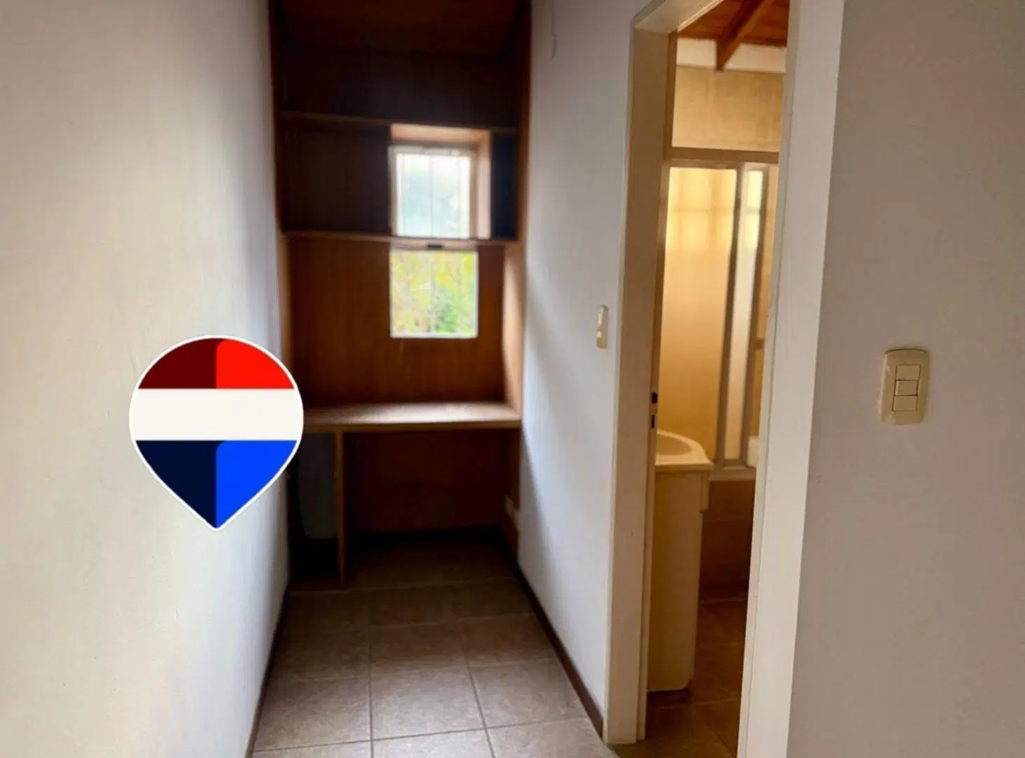 VENTA RAMOS MEJIA DPTO 2 AMB FINANCIACION DIRECT 8