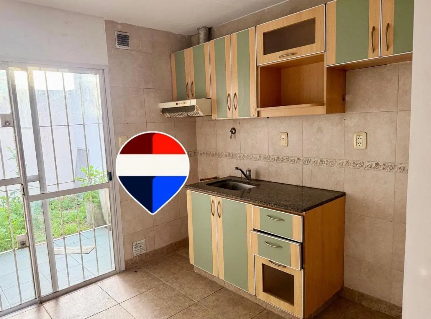 VENTA RAMOS MEJIA DPTO 2 AMB FINANCIACION DIRECT 3