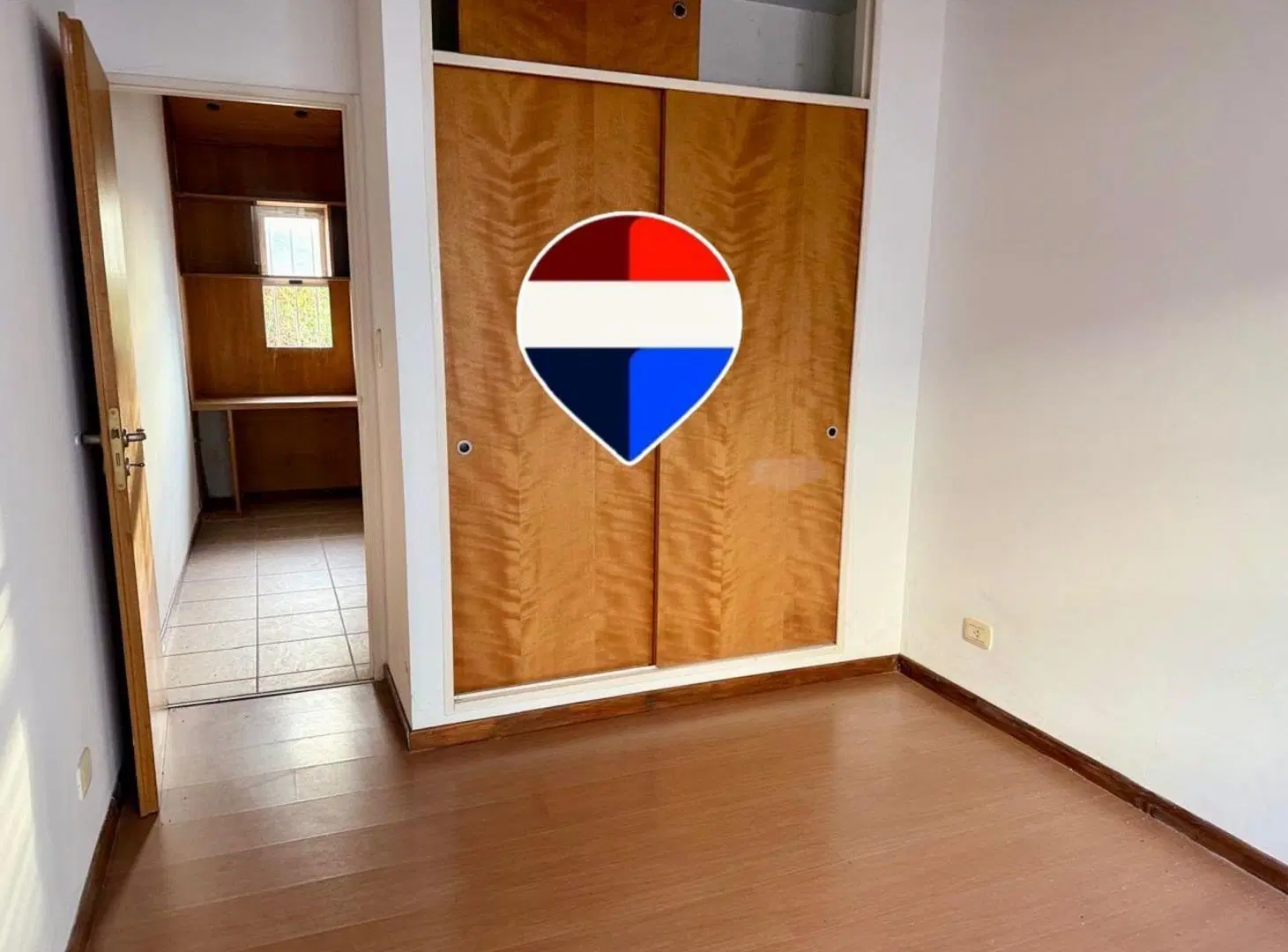VENTA RAMOS MEJIA DPTO 2 AMB FINANCIACION DIRECT 2