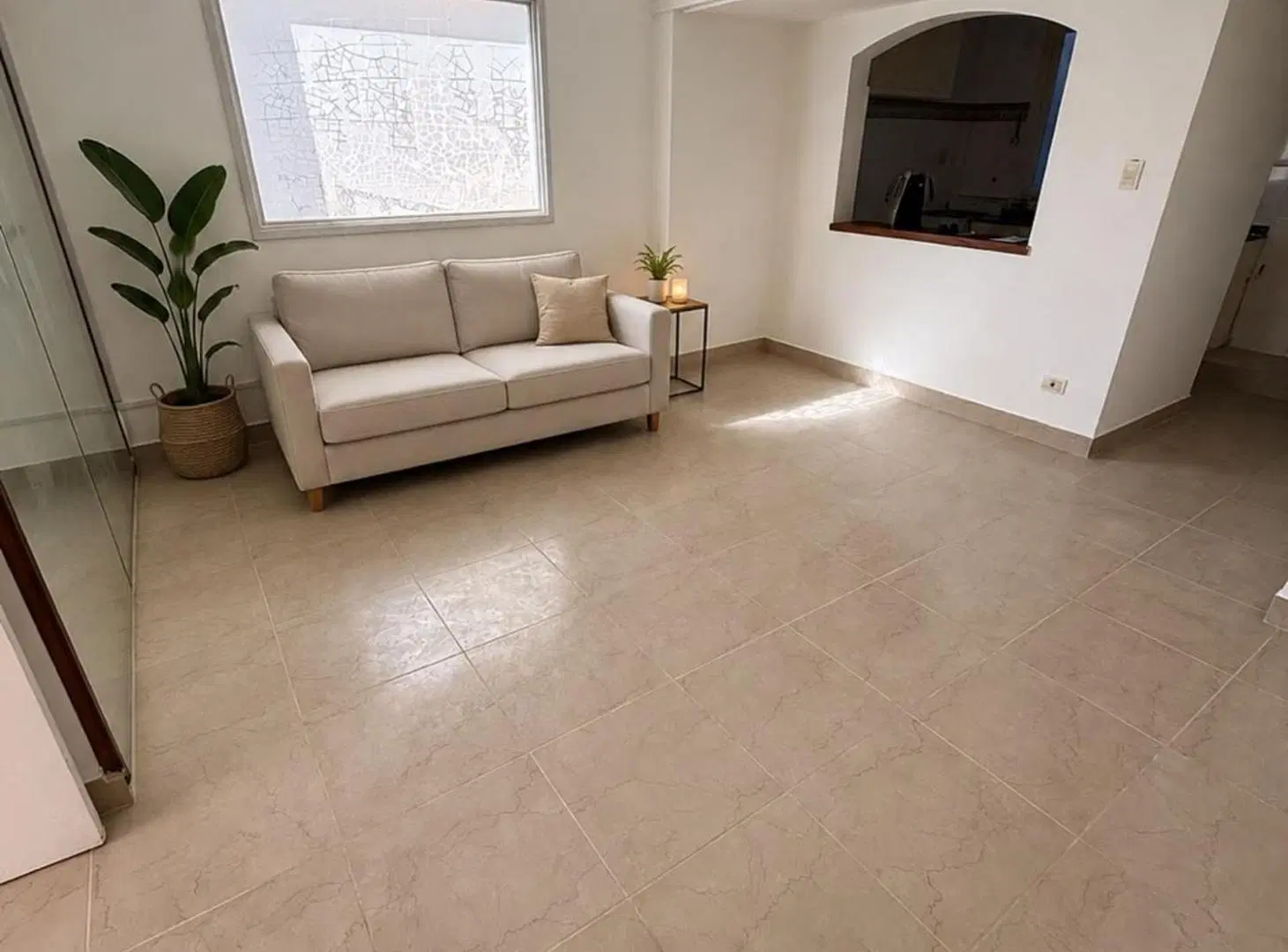 VENTA DEPTO 2 AMB. CON BALCÓN -BELGRANO 5