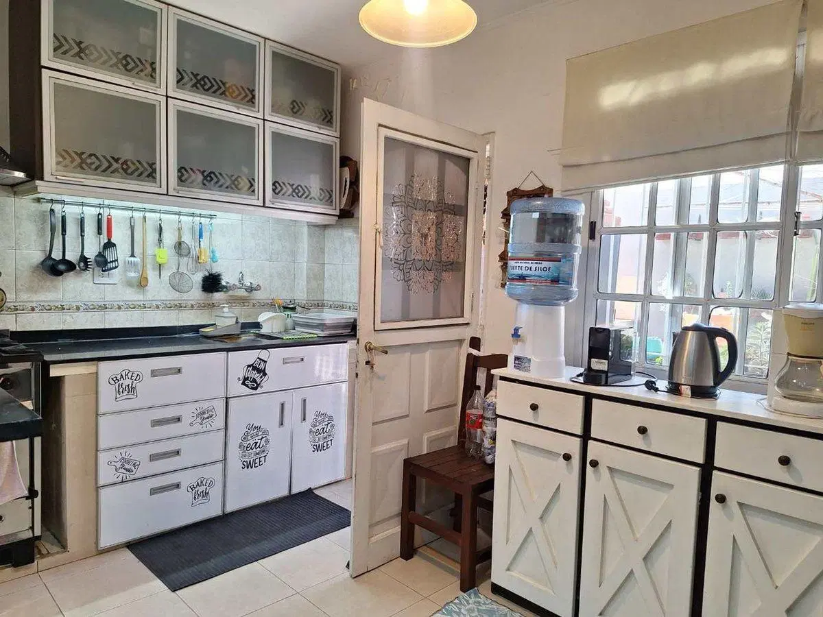 VENTA PH 3 AMB COCHERA PARRILLA PATIO HURLINGHAM 5