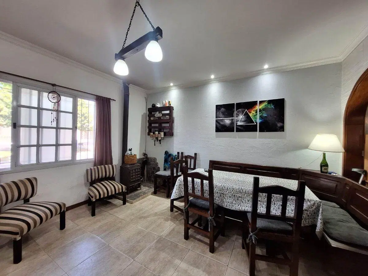 VENTA PH 3 AMB COCHERA PARRILLA PATIO HURLINGHAM 3