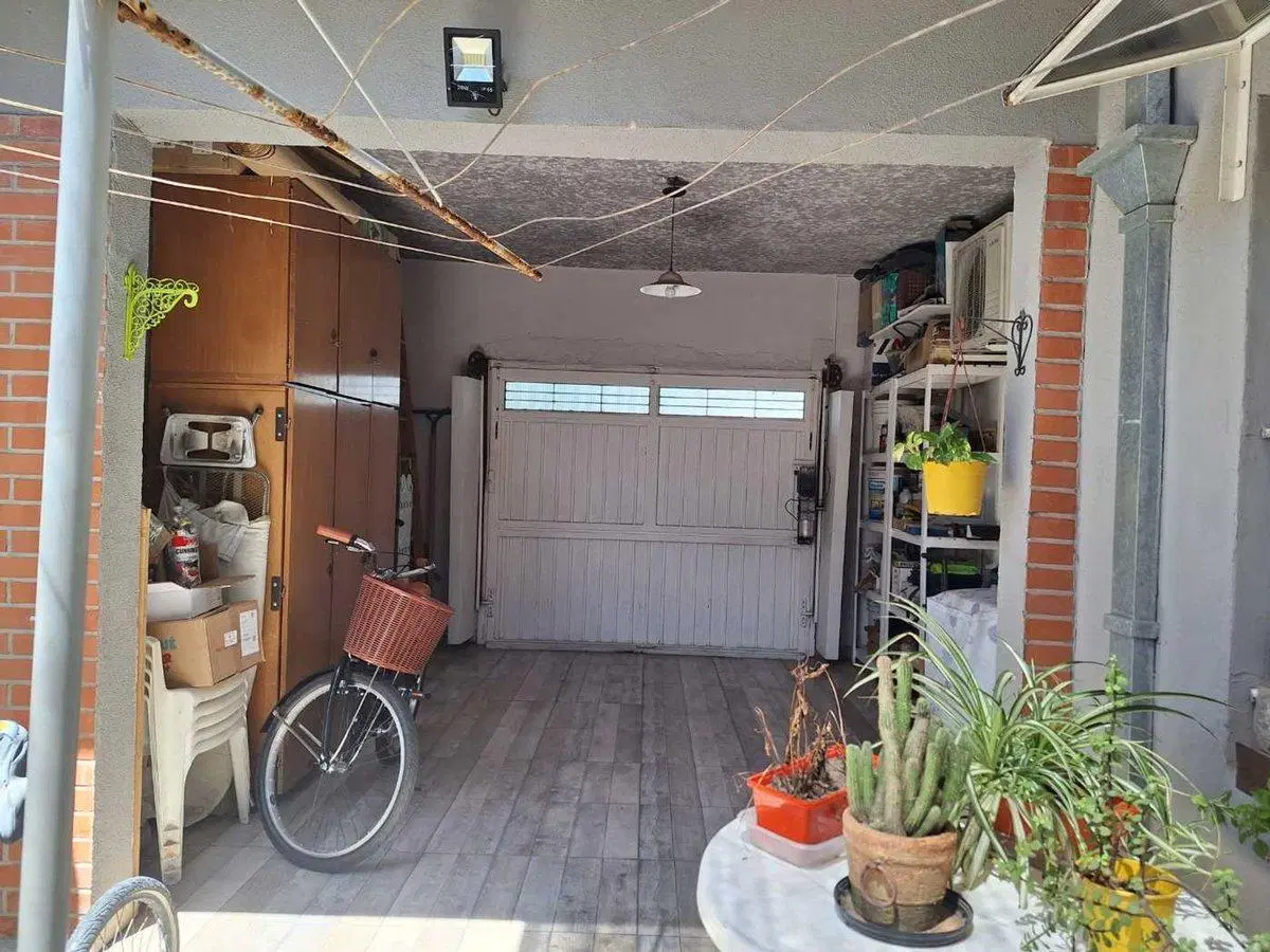 VENTA PH 3 AMB COCHERA PARRILLA PATIO HURLINGHAM 2