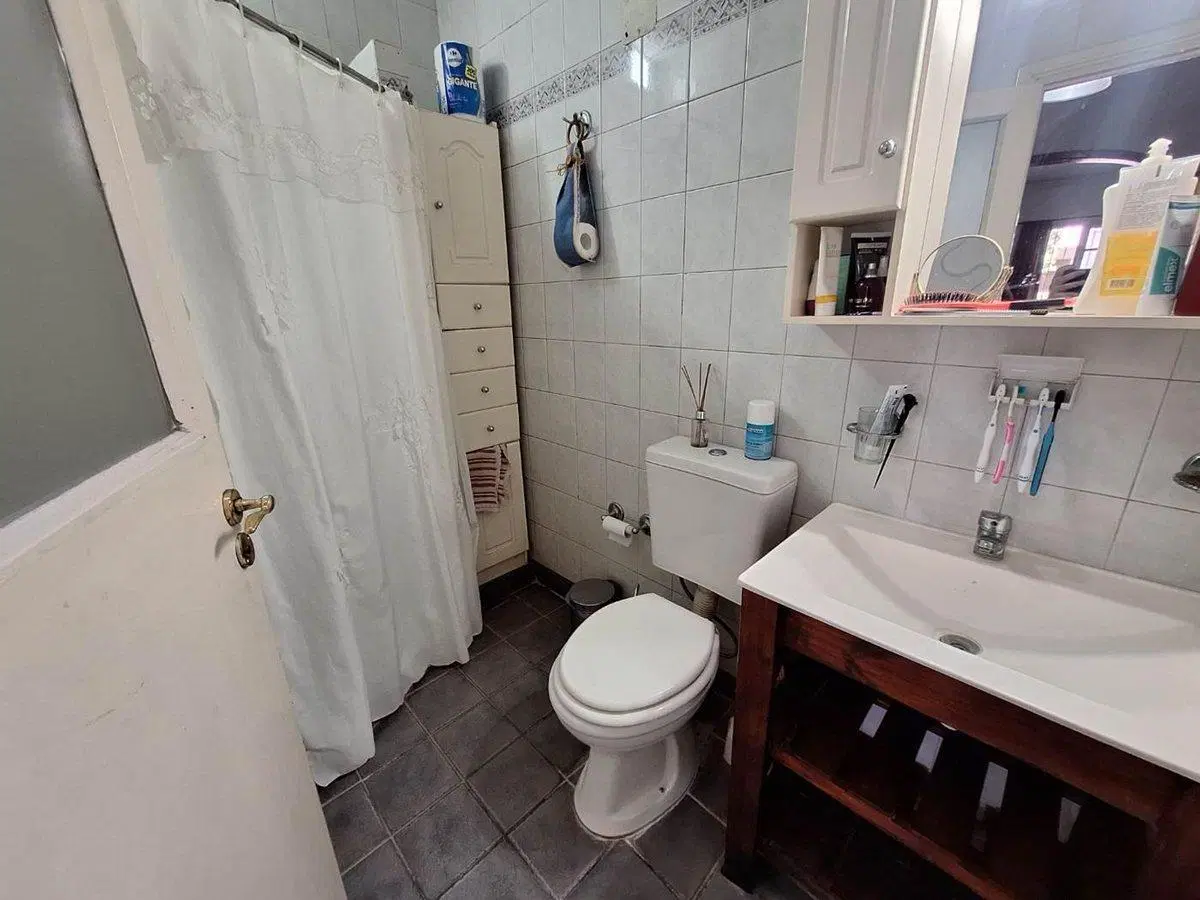 VENTA PH 3 AMB COCHERA PARRILLA PATIO HURLINGHAM 4
