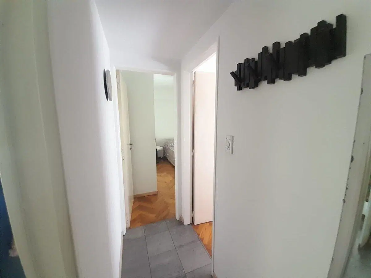 VENTA DEPTO 3 AMB - APTO CREDITO EN RAMOS MEJIA 8