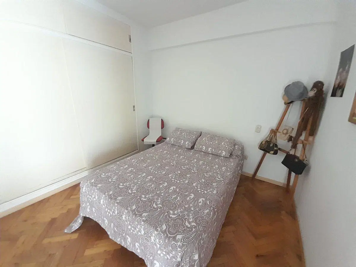 VENTA DEPTO 3 AMB - APTO CREDITO EN RAMOS MEJIA 5