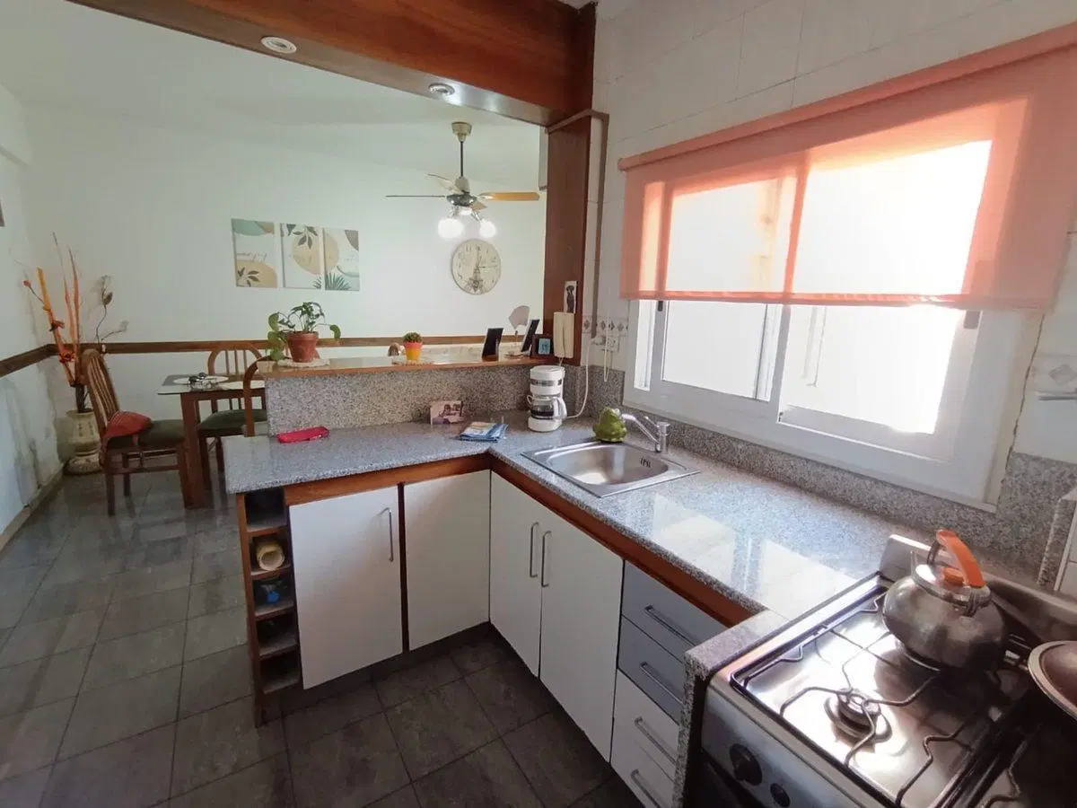 VENTA DEPTO 3 AMB - APTO CREDITO EN RAMOS MEJIA 3