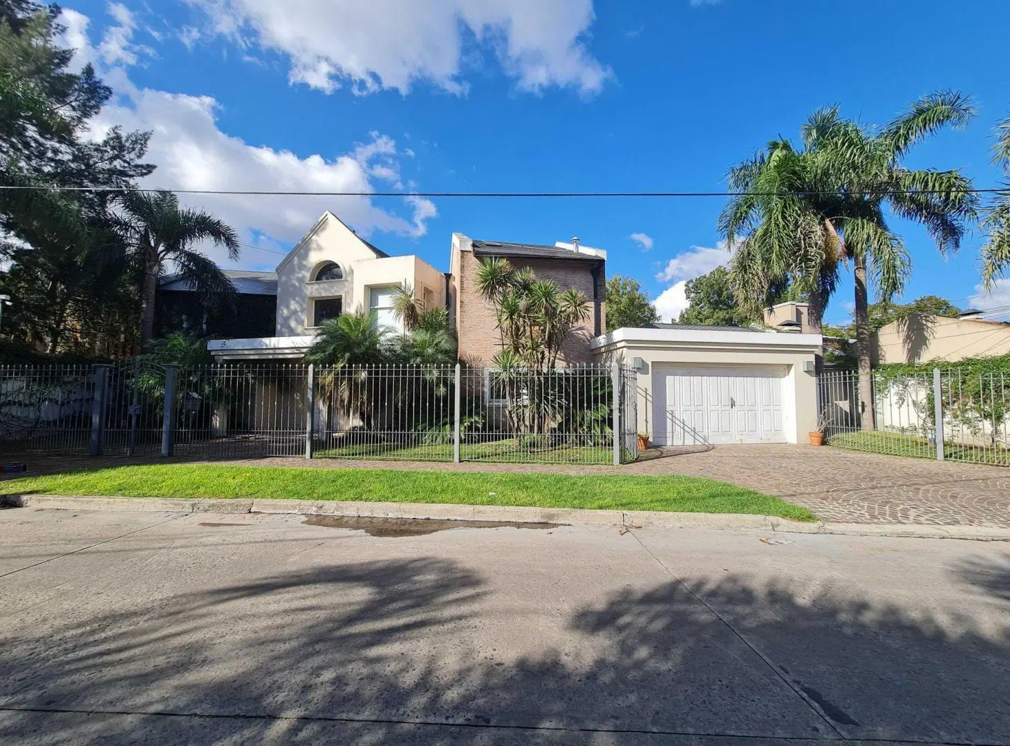 VENTA CASA 5 AMB 2 LOTES 1236 MT ITUZAINGO NORTE 3