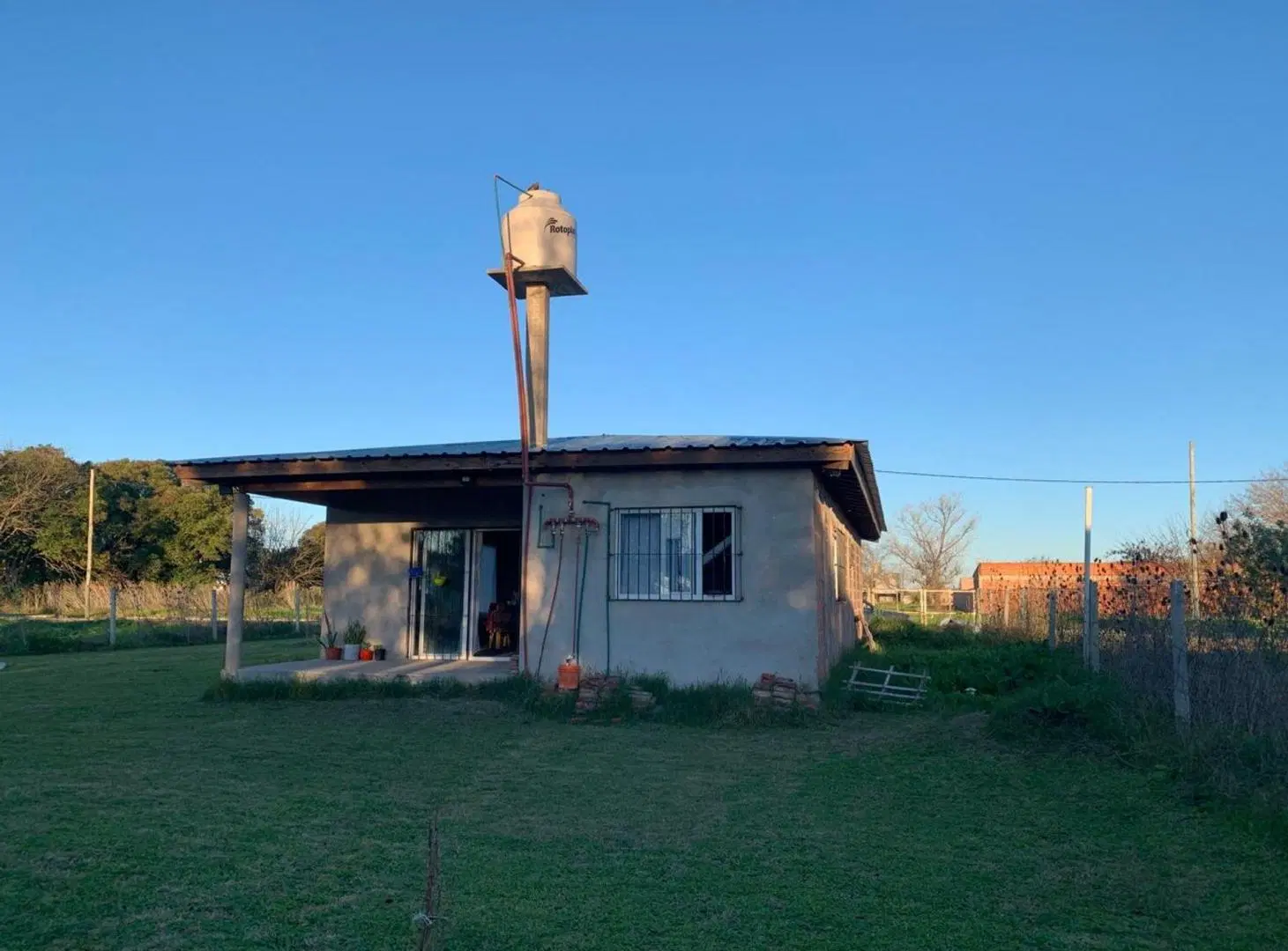 VENTA CASA EN CONSTRUCCIÓN PONTEVEDRA LOTE 800M2 5