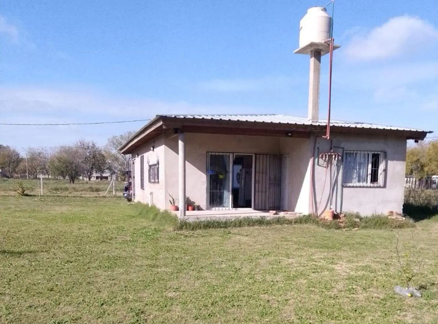 VENTA CASA EN CONSTRUCCIÓN PONTEVEDRA LOTE 800M2 8
