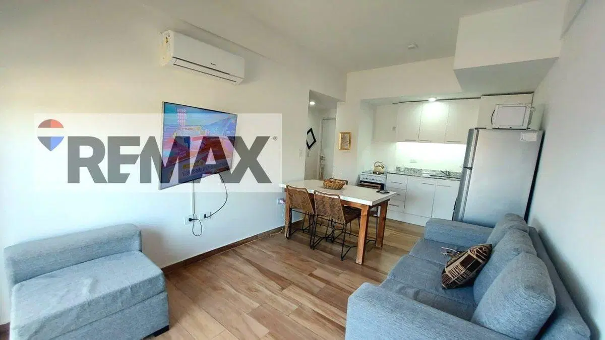 VENTA MORENO DPTO 2 AMBIENTES BALCON AL FTE PAGANO 4