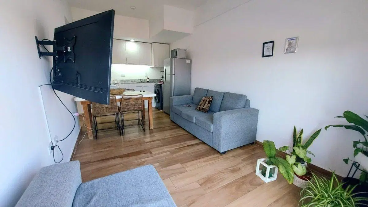 VENTA MORENO DPTO 2 AMBIENTES BALCON AL FTE PAGANO 5