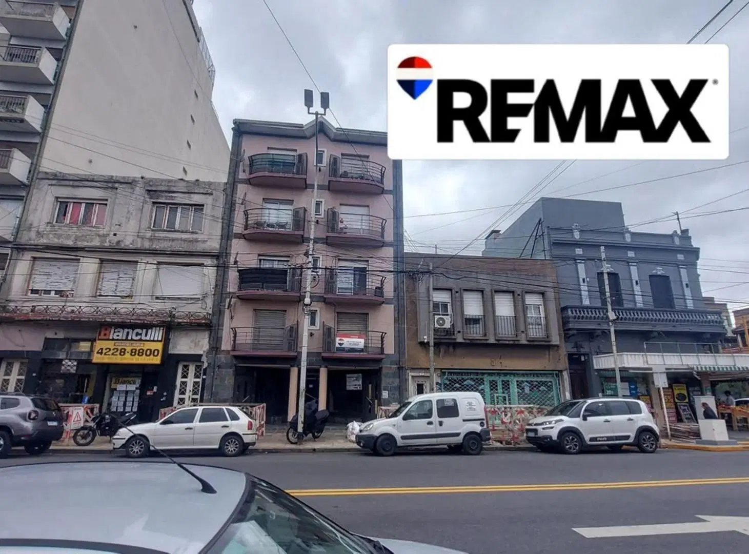 ALQUILER DEPARTAMENTO 2 AMB. PIÑEYRO AVELLANEDA 1