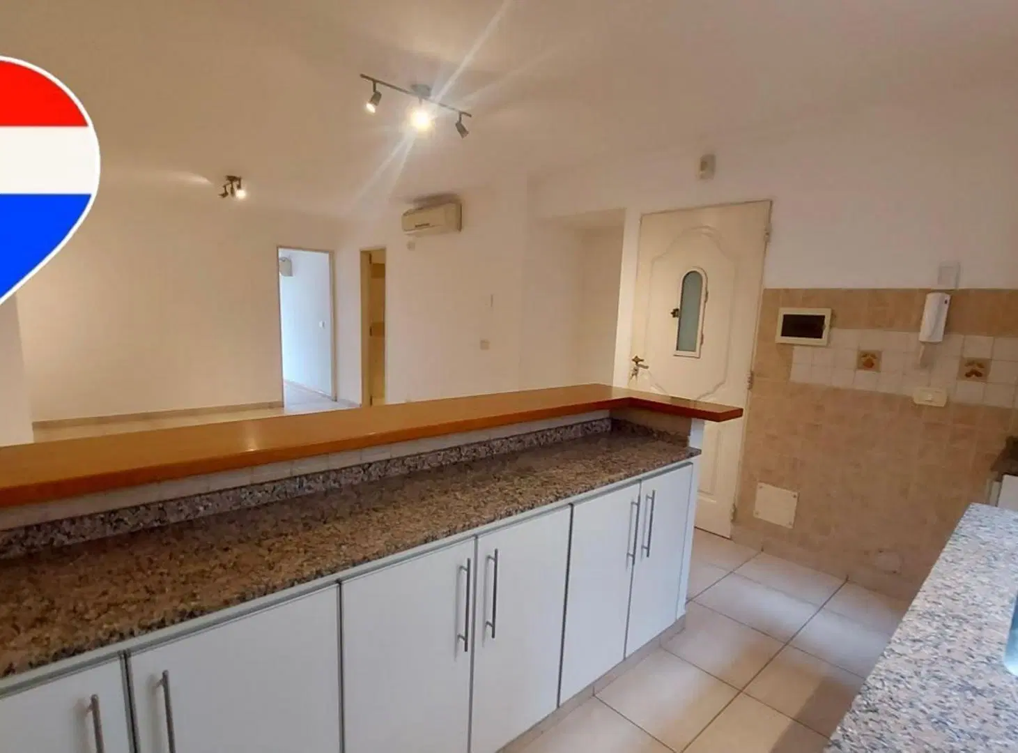 ALQUILER DEPARTAMENTO 2 AMB. PIÑEYRO AVELLANEDA 4
