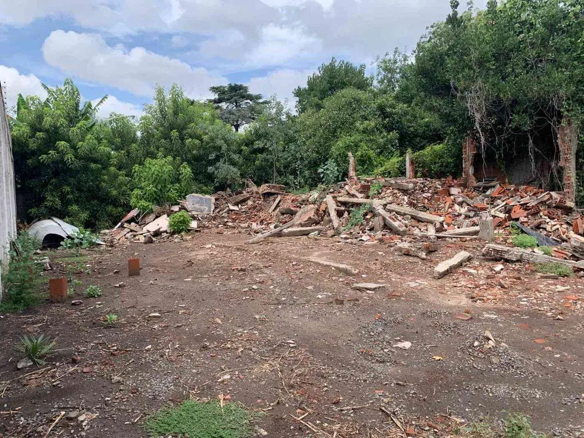TERRENO IDEAL EMPRENDIMIENTO 5