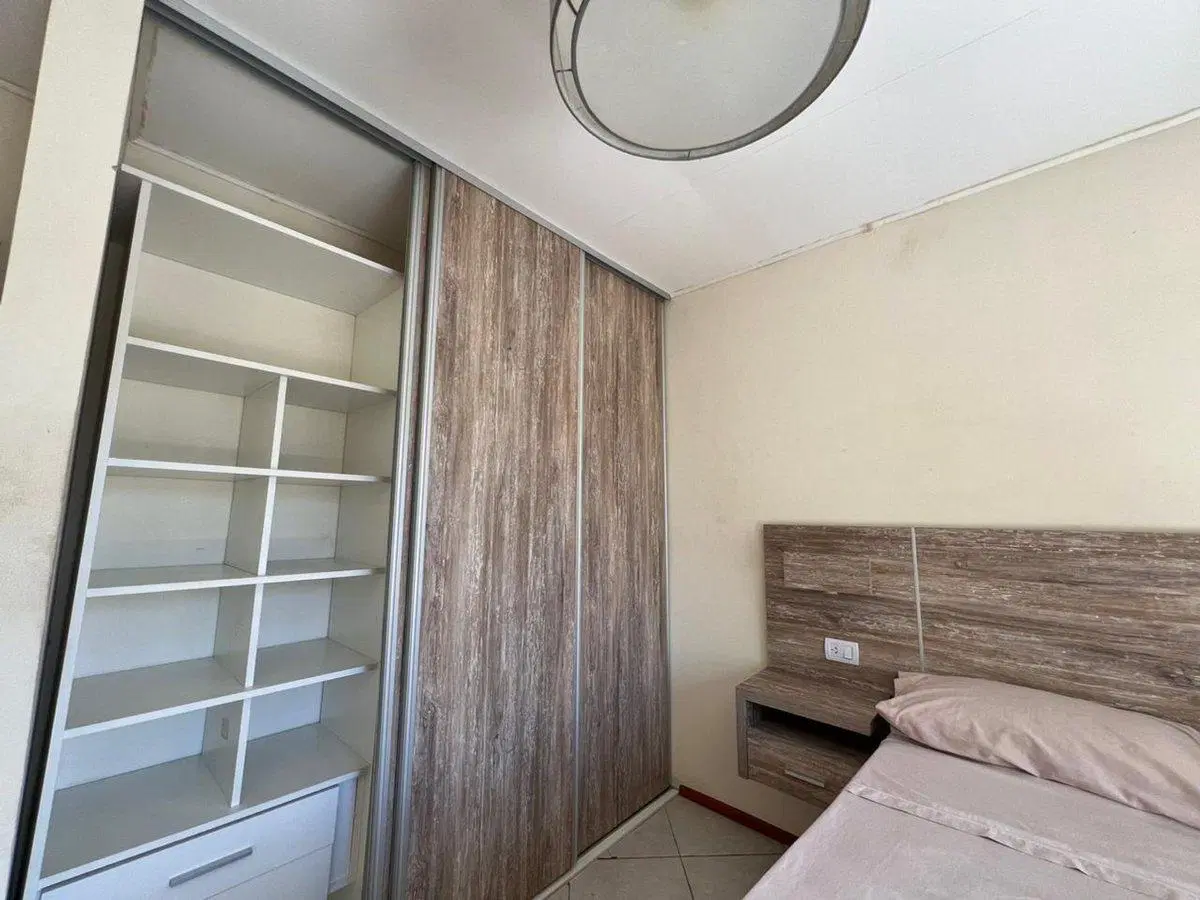 VENTA PH 3 AMB. C/PARQUE APTO CREDITO TUZAINGO 3
