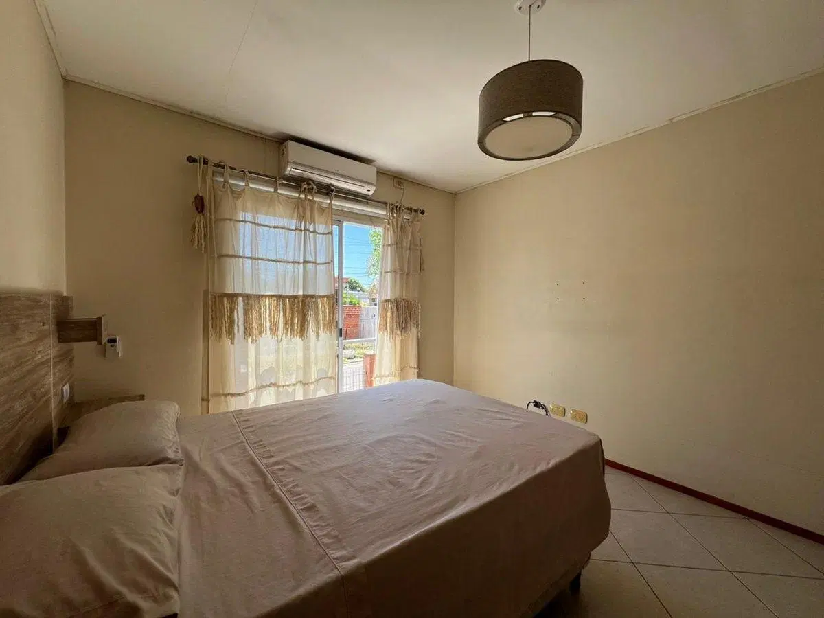 VENTA PH 3 AMB. C/PARQUE APTO CREDITO TUZAINGO 5