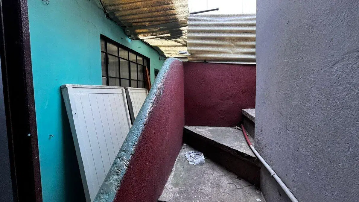 VENTA EN BLOQUE DE 4 PH RAMOS MEJIA ACEPTA PERMUTA 5