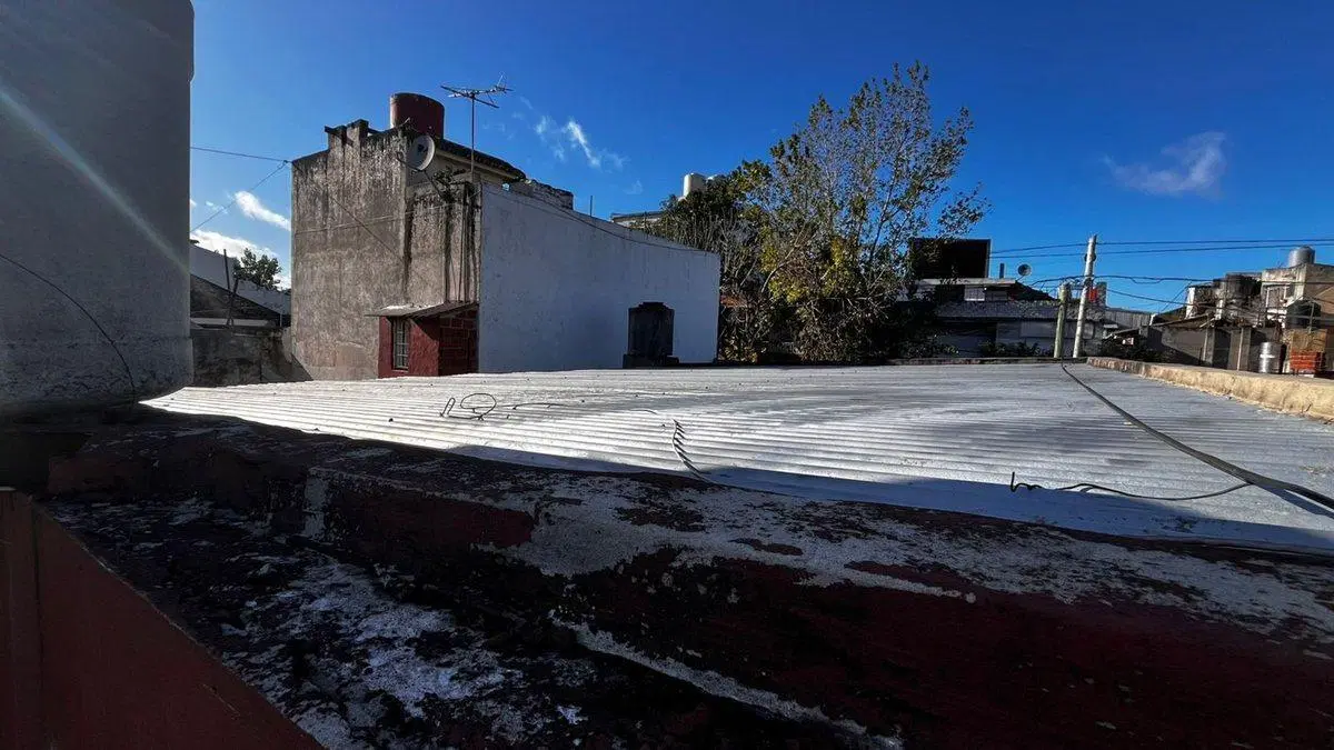 VENTA EN BLOQUE DE 4 PH RAMOS MEJIA ACEPTA PERMUTA 1