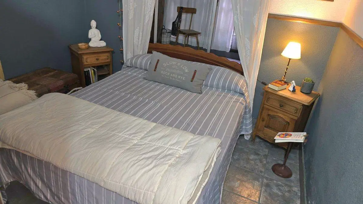 VENTA- PH 4 AMBIENTES- LA TABLADA 2