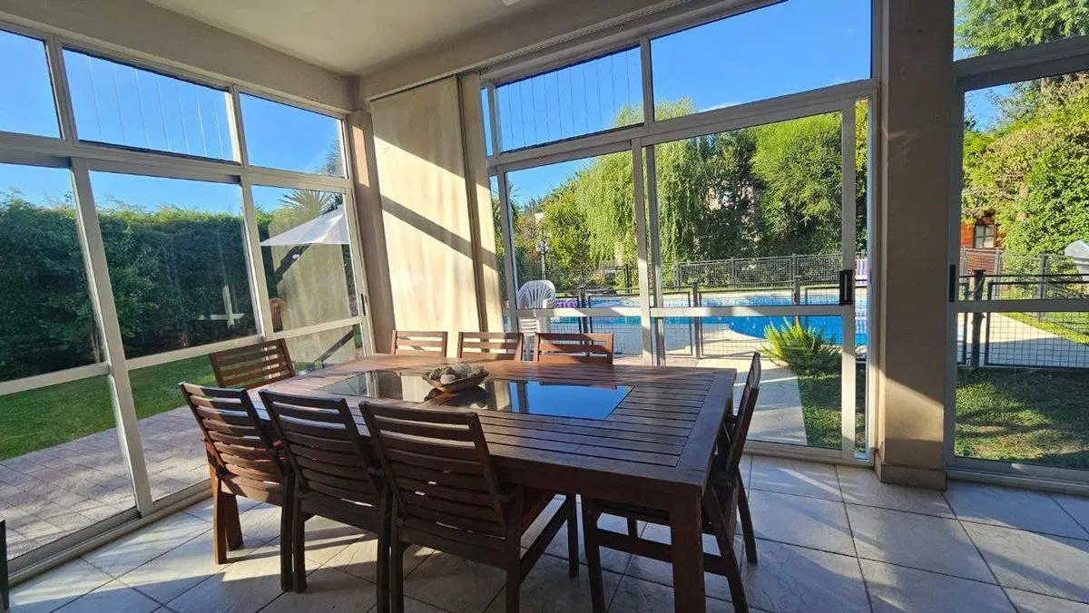 VENTA CASA 5 AMB SAN PATRICIO FCO ALVAREZ MORENO 1