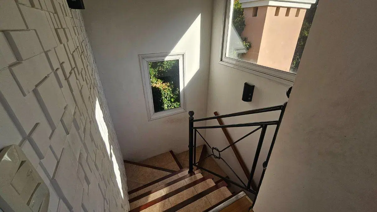VENTA CASA 5 AMB SAN PATRICIO FCO ALVAREZ MORENO 5