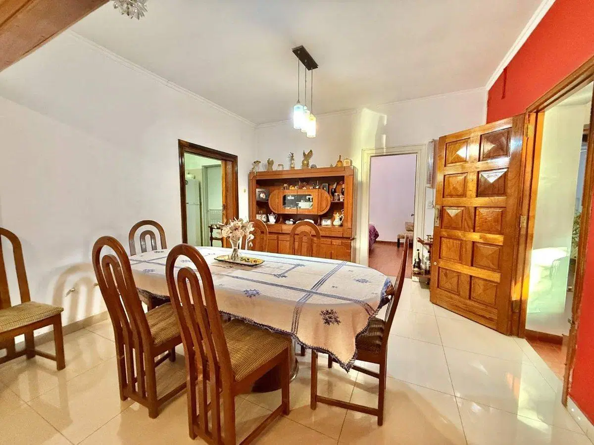 CASA QUINTA VENTA PASO DEL REY PARQUE 8