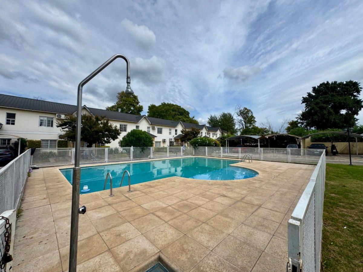 Foto de VENTA TRIPLEX MORENO BARRIO PRIVADO AMENITIES, imagen 4