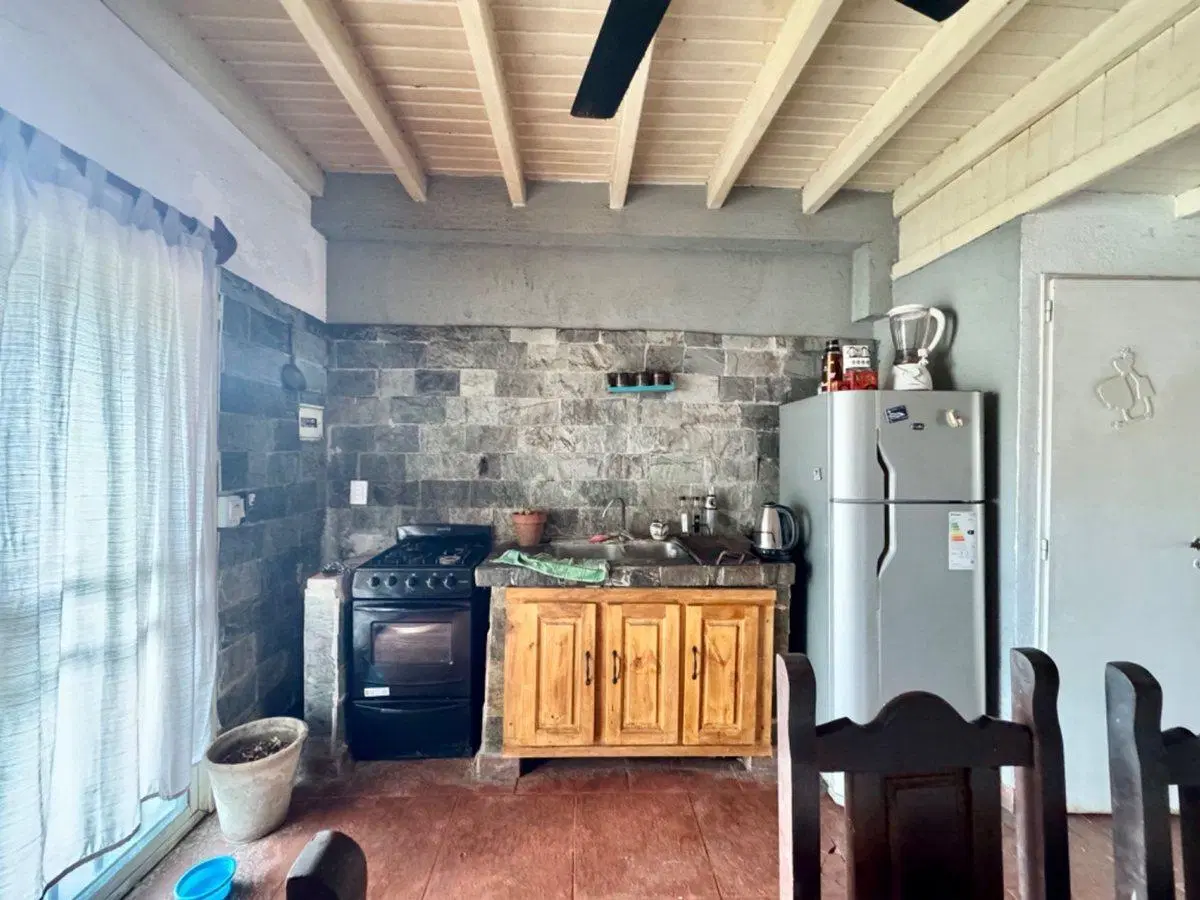 VENTA TRIPLEX MORENO BARRIO PRIVADO AMENITIES 2