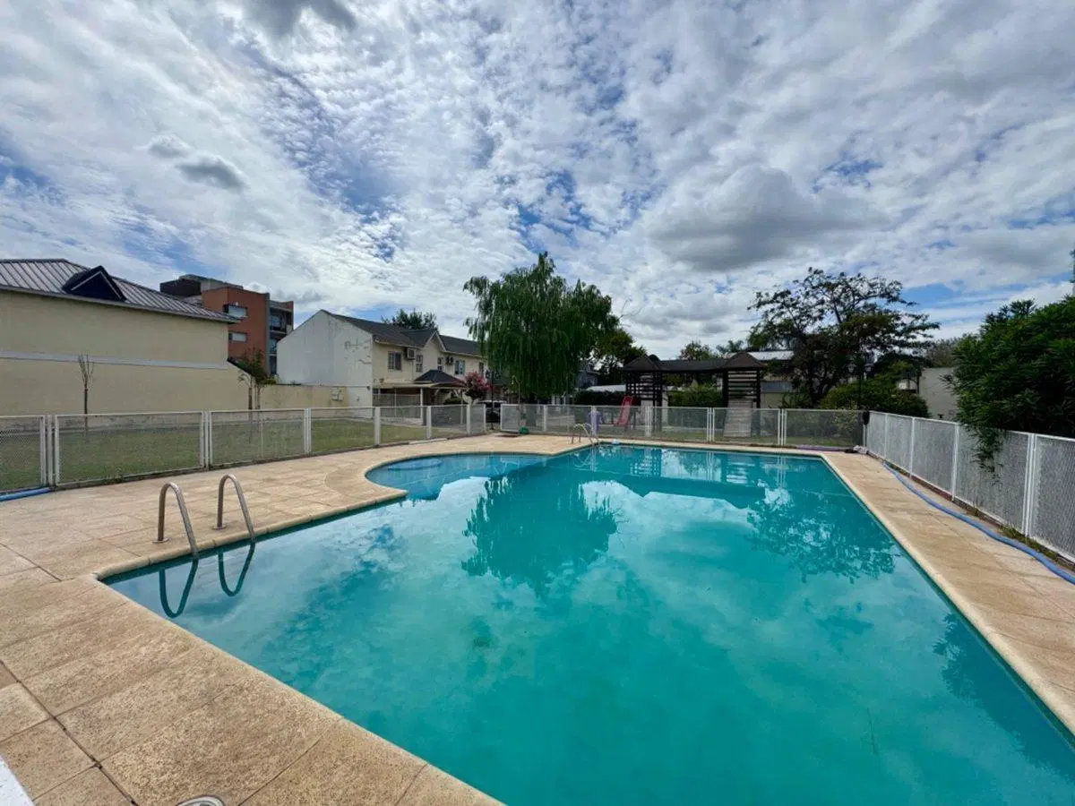 VENTA TRIPLEX MORENO BARRIO PRIVADO AMENITIES 8
