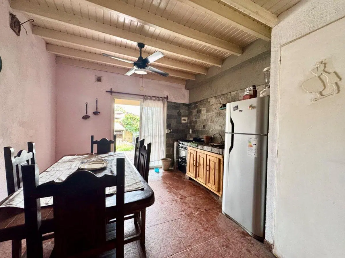 VENTA TRIPLEX MORENO BARRIO PRIVADO AMENITIES 5