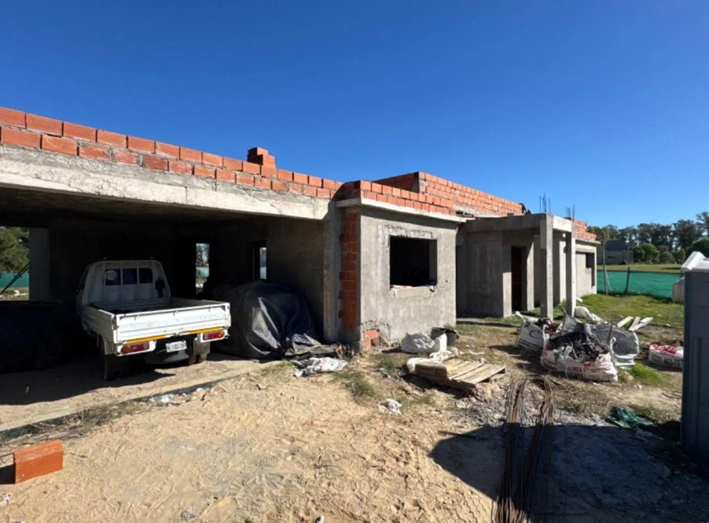 VENTA CASA SANTA INES PISICINA A LAGUNA FINANCIA 4