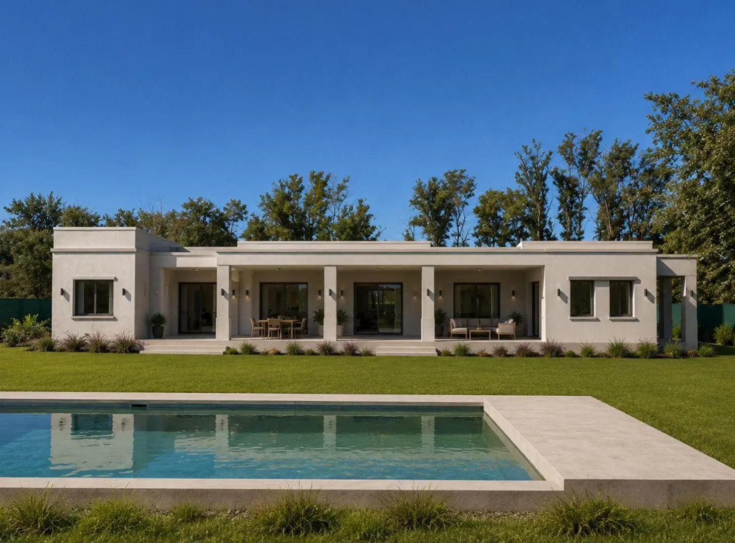 VENTA CASA SANTA INES PISICINA A LAGUNA FINANCIA 5