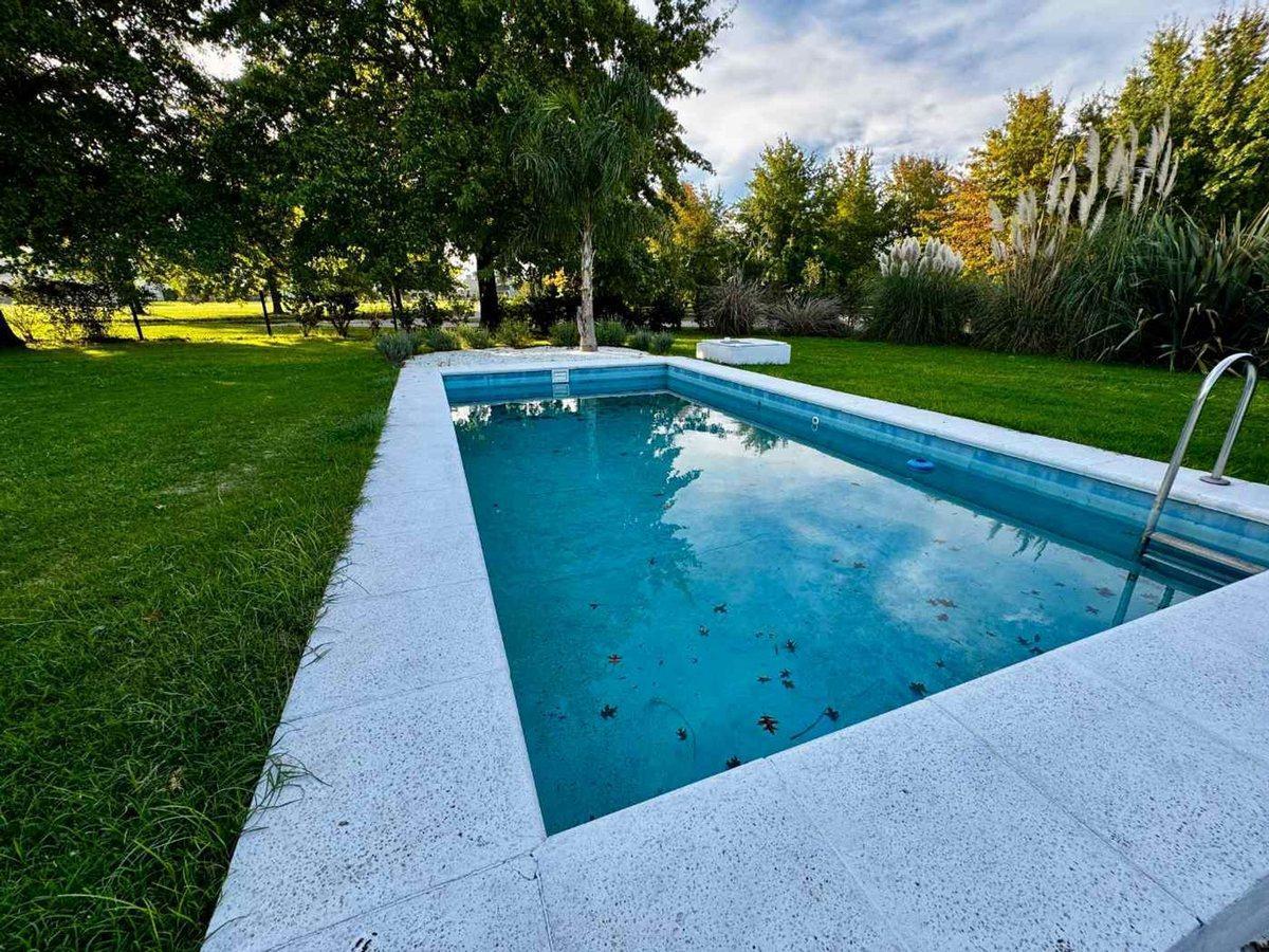 Foto de Venta Casa El Nacional en Lote interno, imagen 3