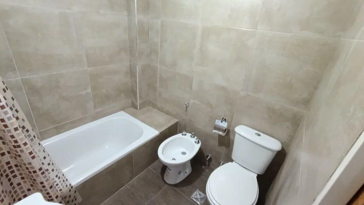 VENTA DEPARTAMENTO MONOAMBIENTE NUEVO EN MORON 2