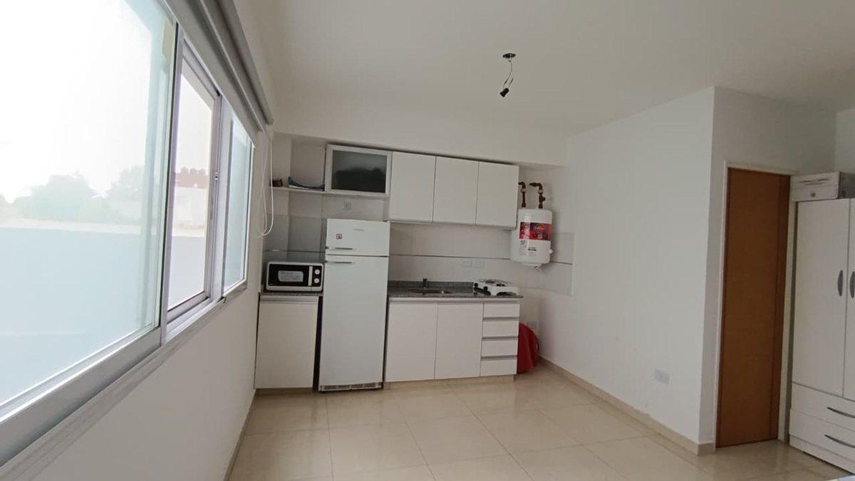 Foto de VENTA DEPARTAMENTO MONOAMBIENTE NUEVO EN MORON, imagen 1