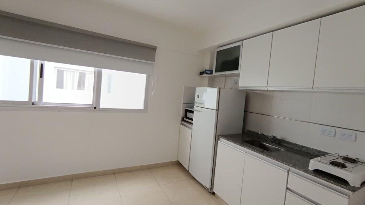 Foto de VENTA DEPARTAMENTO MONOAMBIENTE NUEVO EN MORON, imagen 4