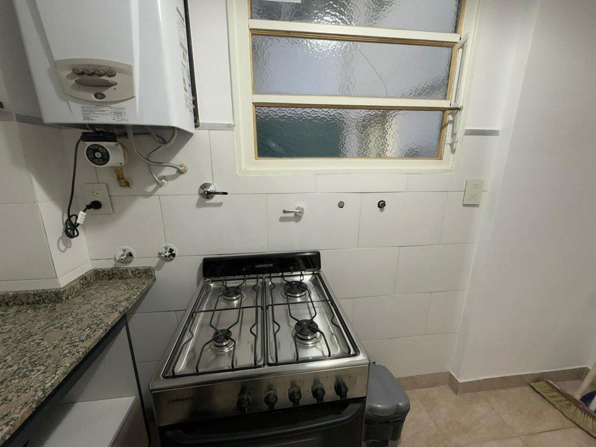 Foto de VENTA DPTO 2 AMB VILLA DEL PARQUE RECICLADO, imagen 5