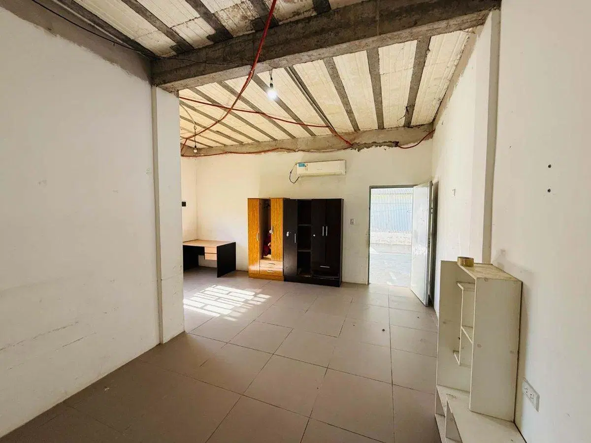 Galpon mas vivienda en venta, General Rodriguez 3