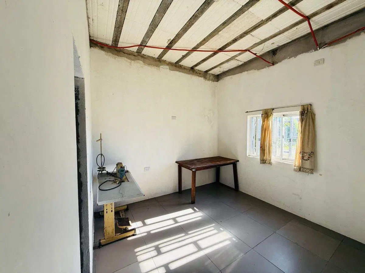 Galpon mas vivienda en venta, General Rodriguez 4