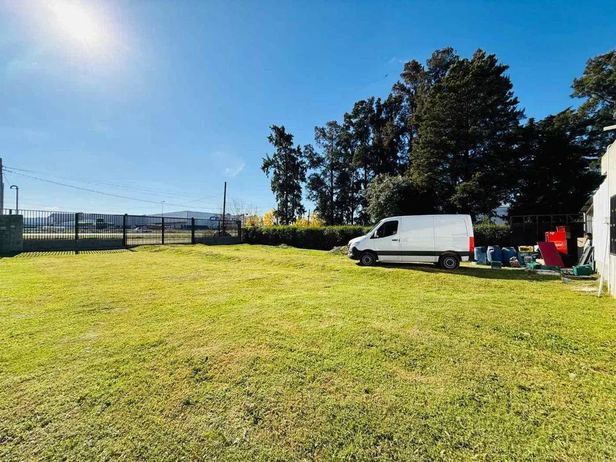 Galpon mas vivienda en venta, General Rodriguez 1