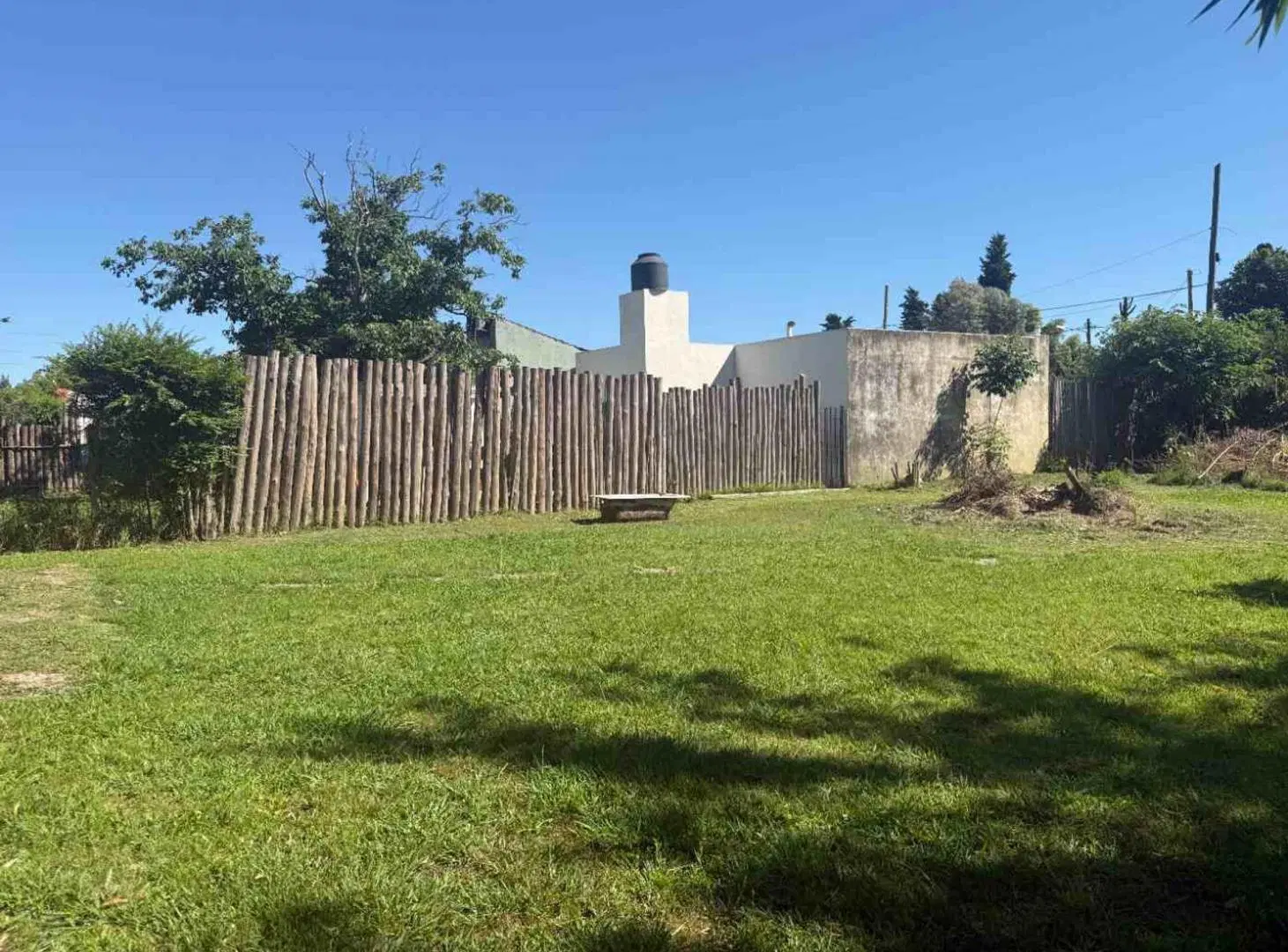 LOTE VENTA PASO DEL REY 8