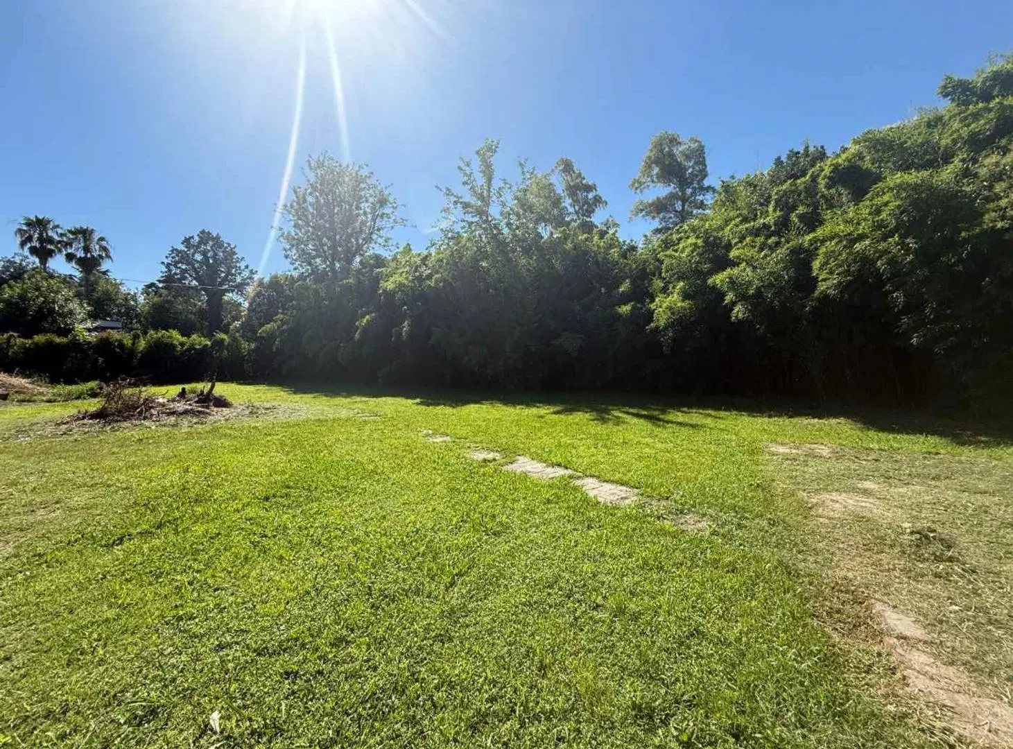 LOTE VENTA PASO DEL REY 4