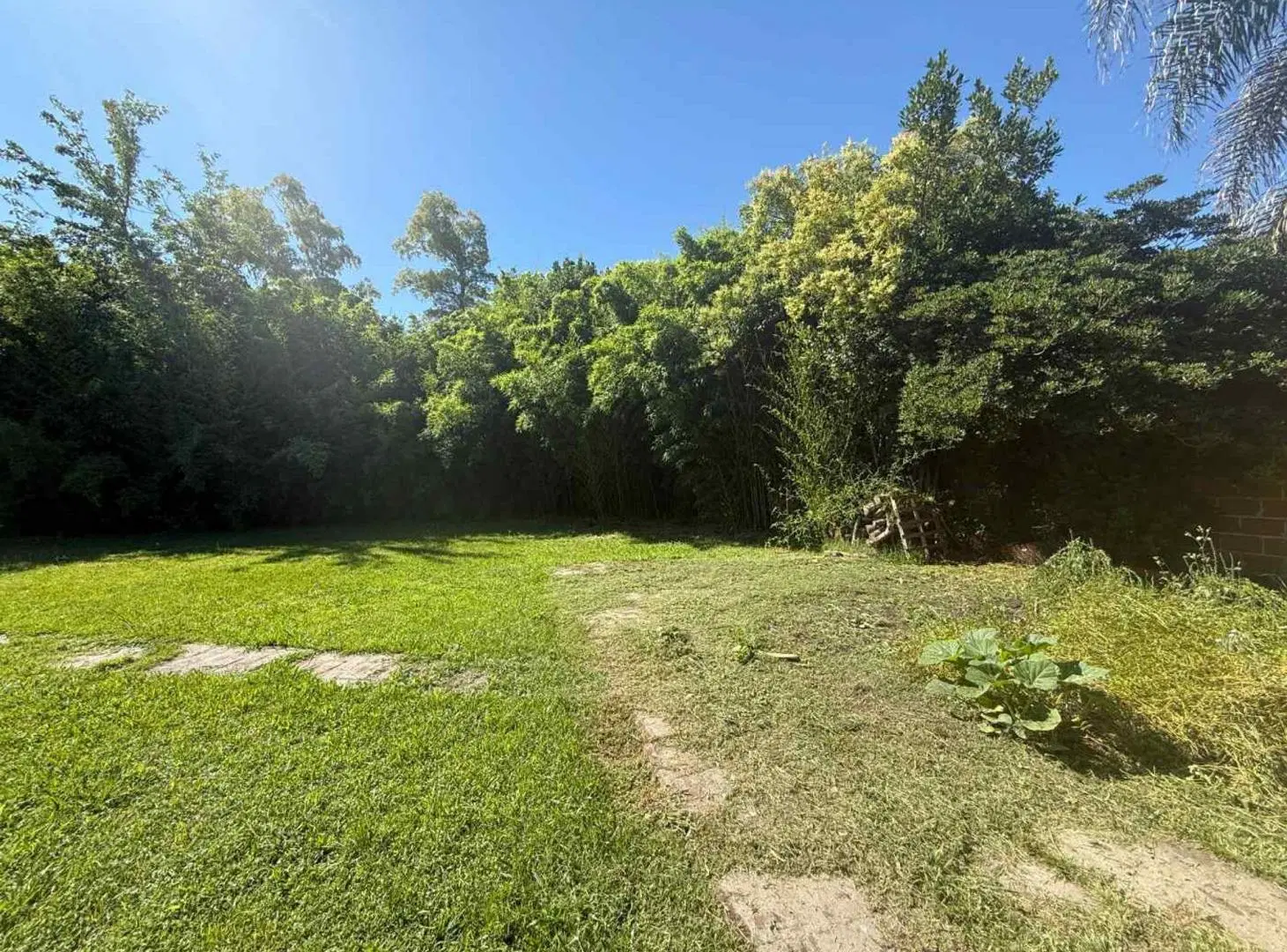 LOTE VENTA PASO DEL REY 1