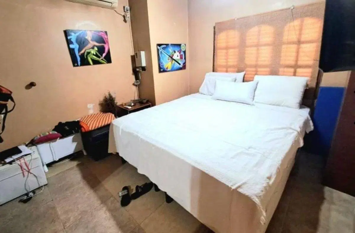 VENTA CASA 5 AMBIENTES ITUZAINGO PILETA Y COCHERA 4
